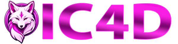 IC4D LOGO